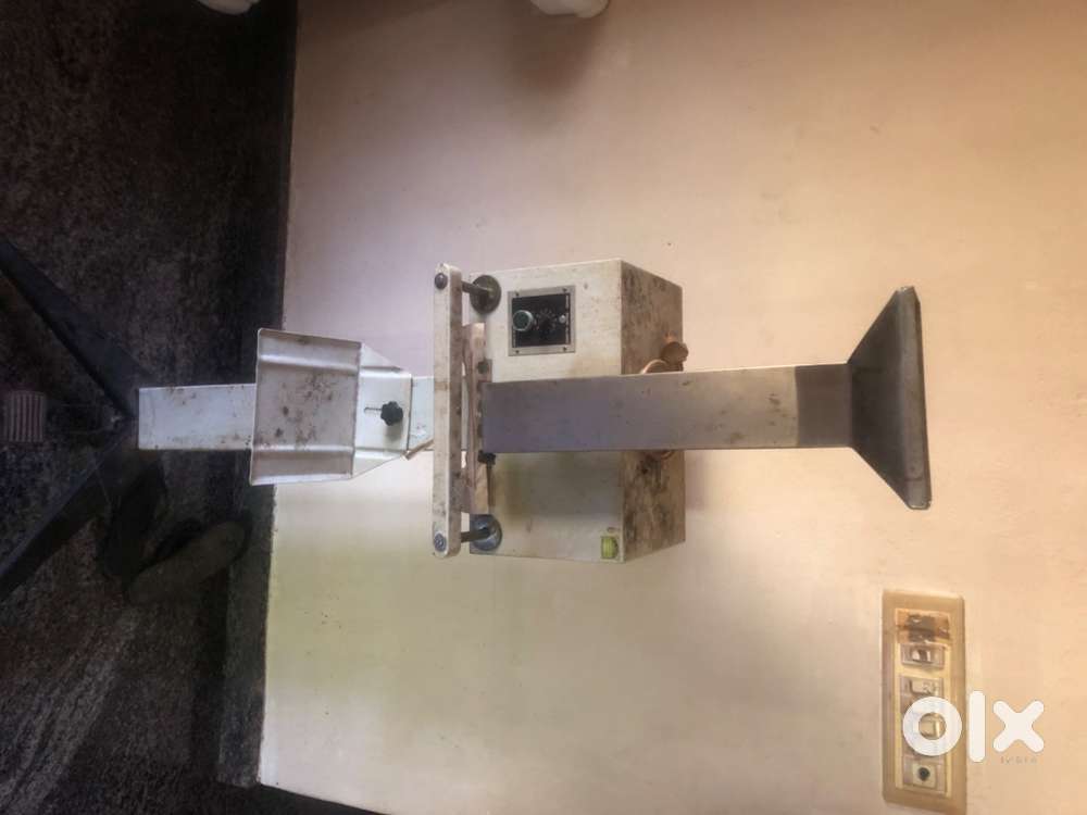 Sevana QS200FFRV3 Pouch Packing Machine – Excellent Condition
