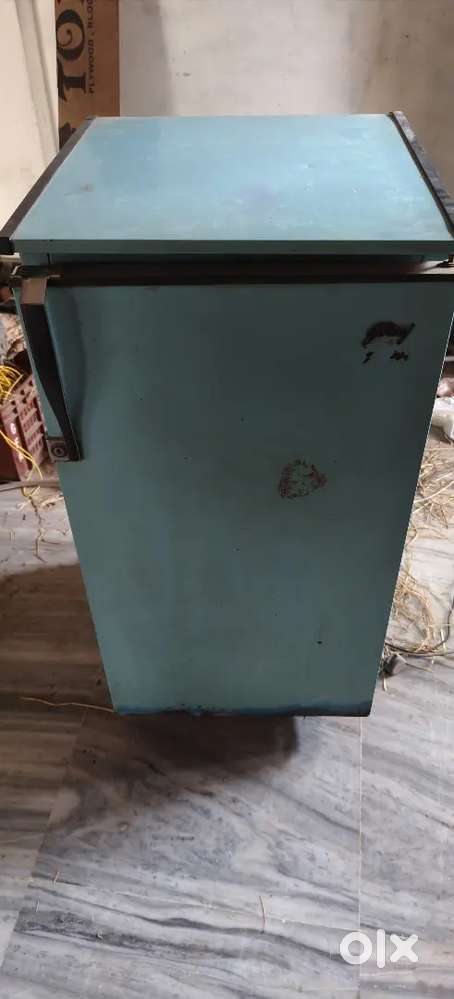 Godrej Fridge
