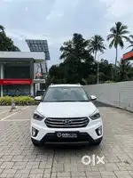 Hyundai Creta 1.6 CRDi SX(o) Executive, 2015, Diesel