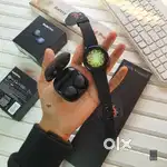 Samsung Duo Combo