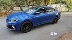 Volkswagen Virtus 1.5 TSI GT PLUS EVO DSG, 2022, Petrol