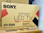 32 INCH ANDROID LED TV HOME THEATRE FREE