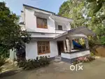 House For Sale 10cent,  1500sqft, 4bed+3bath(Not attached ).