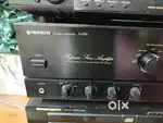 Pioneer stereo amplifier (marantz onkyo denon subwoofer speaker avr )