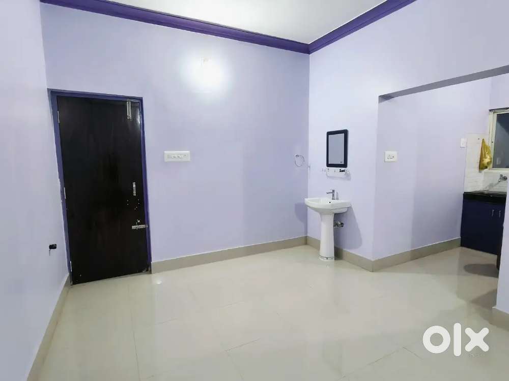 Only female job holder or family allowed