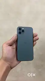 Iphone 11 pro