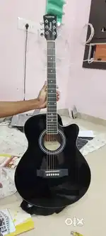 Kendence Brand new guitar
