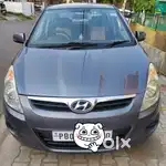 Hyundai i20 1.2 Asta, 2011, Diesel
