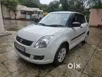 Maruti Suzuki Swift VXi + Manual, 2009, Petrol