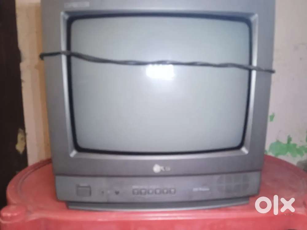 LG TV discount offer courier service available
