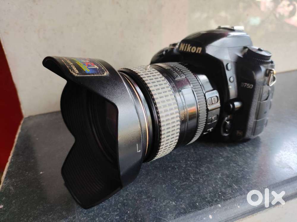Nikon D750 urgent sell