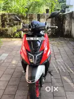 NTORQ 125 RACE XP