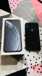 Iphone 10XR 64 GB FOR SALE IN MINT CONDITION