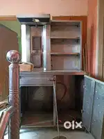 Shawarma machine
