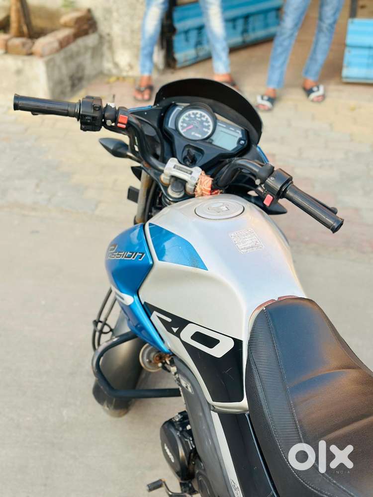passion pro i3s