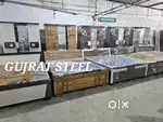 3door wardrobe with double bed 6by5