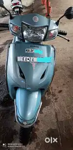 Honda Activa