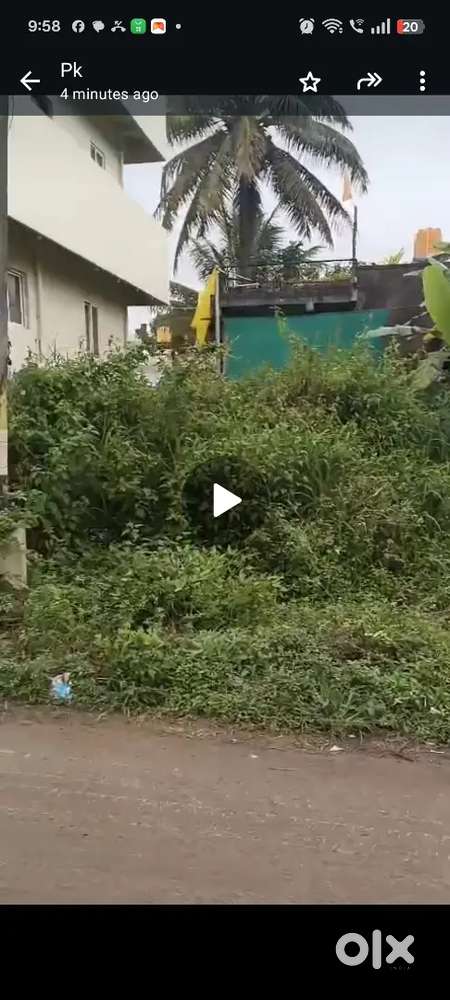 30x40 plot for sale in vidya Nagar