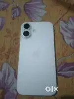 Iphone 16 128GB White