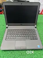 Core i5 5th generation laptop pure import