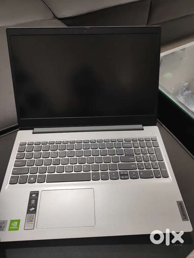 Lenovo laptop for sale