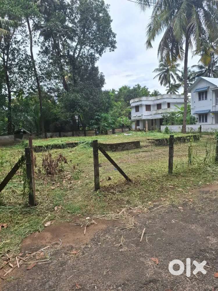 PLOT FOR SALE