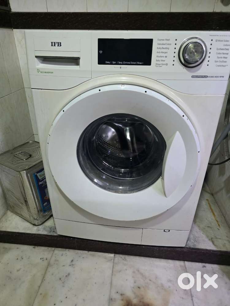 Ifb front load washing machine