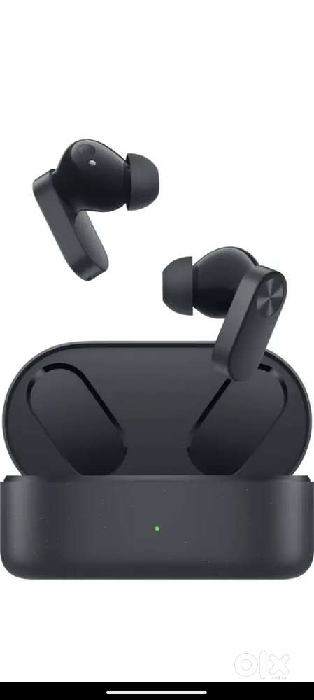 OnePlus earbuds