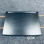 MSI KATANA GF66 -i7 Laptop with RTX 3050