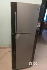 Lg 5star 250LTR double door fridge