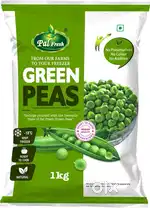 Frozen food suppliers
