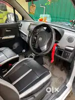 Maruti Suzuki Wagon R 2011 Petrol Well Maintained