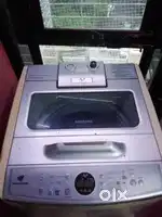 Samsung Washing Machine
