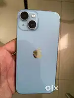iPhone 14 128Gb only phone