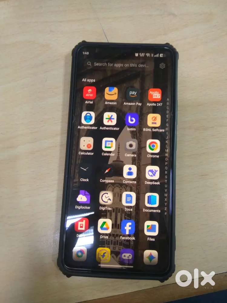 Realme p1 128gn