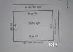 Plot for sale in Kailashpur pittuwala