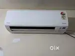 Daikin 1 Ton AC