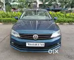 Volkswagen Jetta Comfortline TSI, 2017, Petrol
