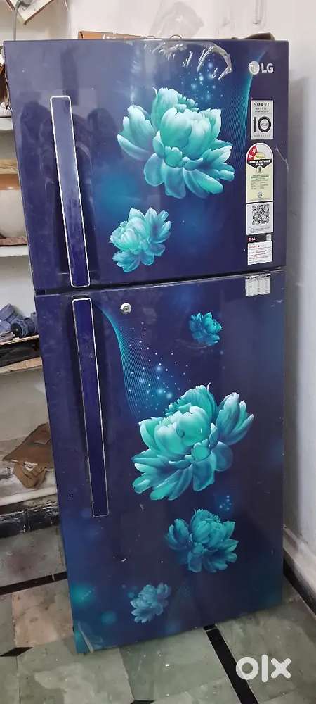 LG Refrigerator