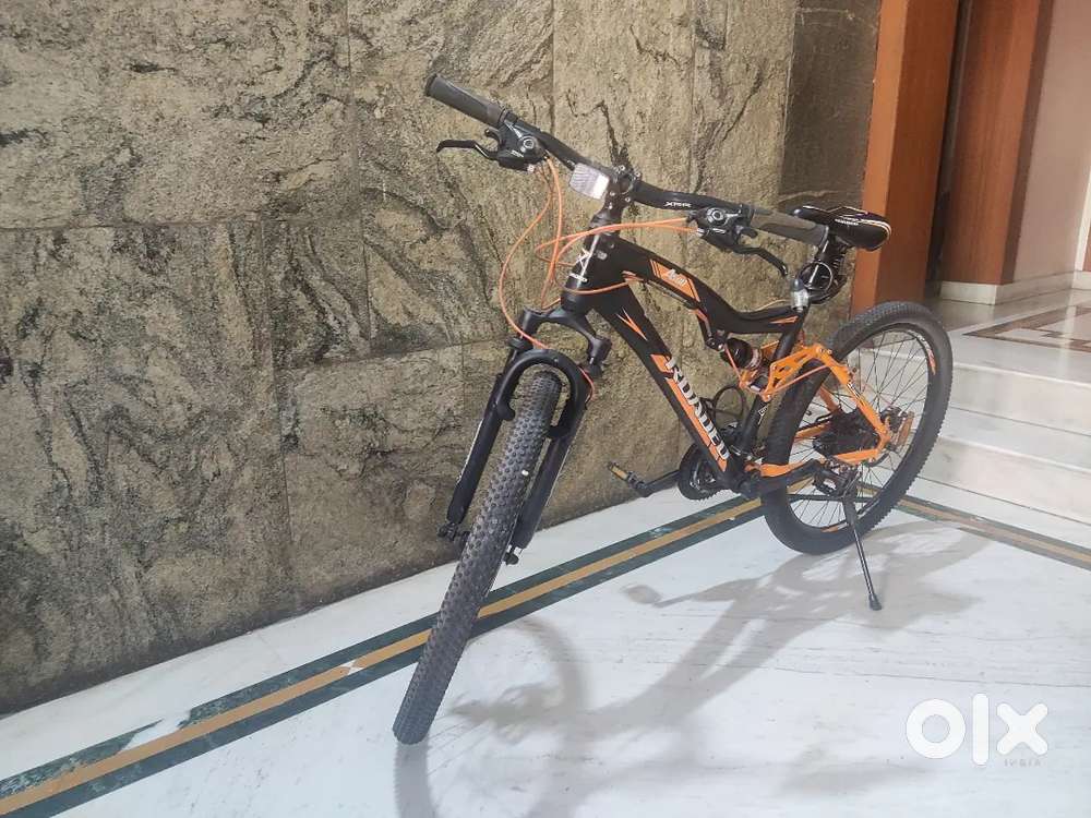 Hercules Roadeo A 500 for Sale mountain bike (MTB) series