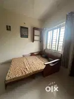 Looking for female roommate not for family and boys
