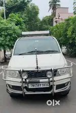 Mahindra Xylo 2009-2011 E8 BS IV, 2012, Diesel
