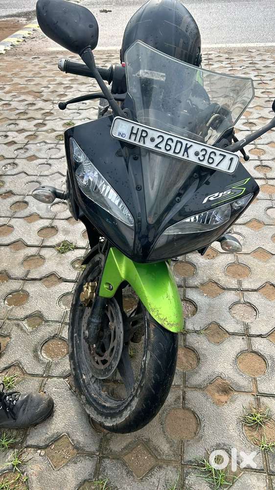 Bike in good condition