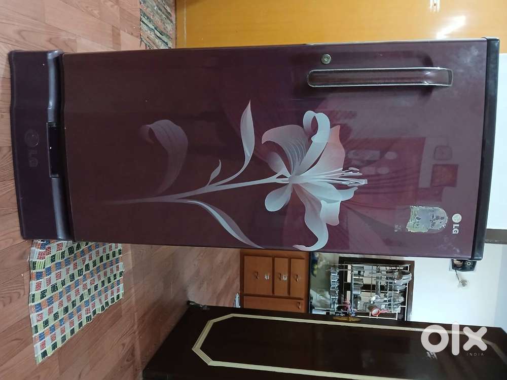 LG Fridge 190 Liter