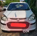 Maruti Suzuki Alto 800 2013