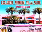 Plots for sale (0% emi scheme)