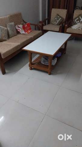 2 BHK Semi for Rent near Infocity