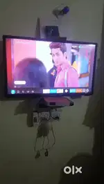 Very good TV good 32 inchi