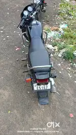 Model =2021 month=11 km=57