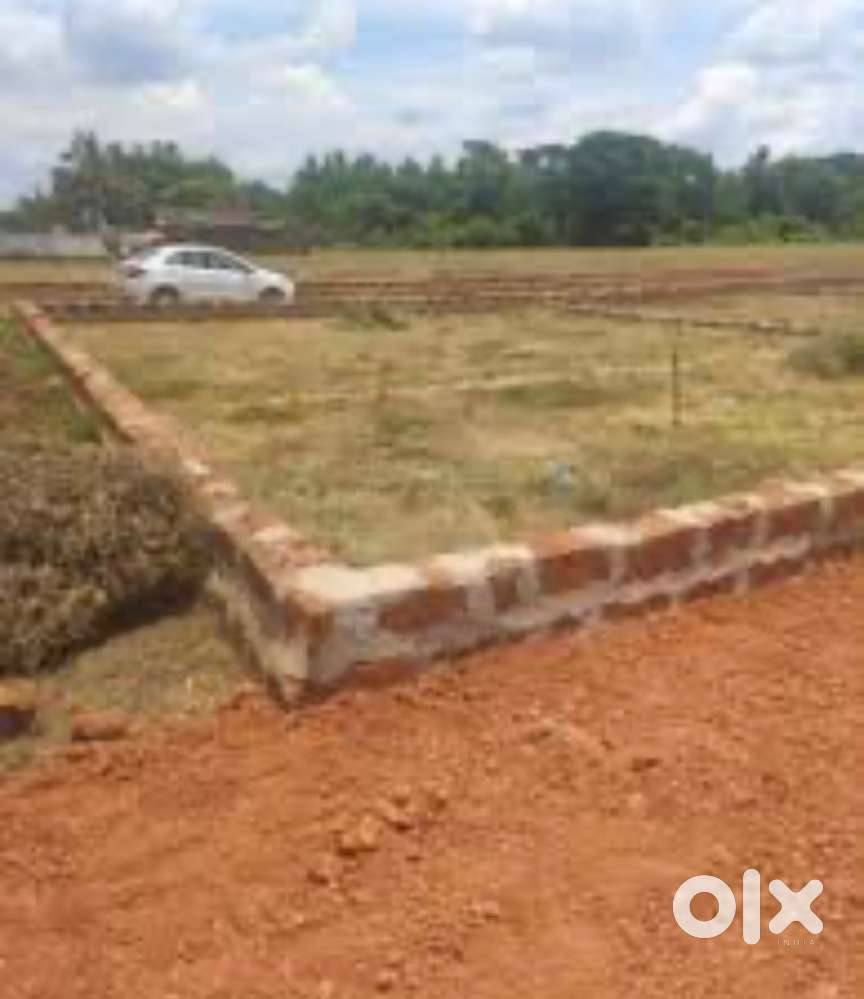 Looking for a 1200 sqft plot in Bhubaneswar